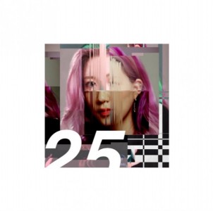 AYLER - 25 [REC,MIX,MA] Mixed by 김대성